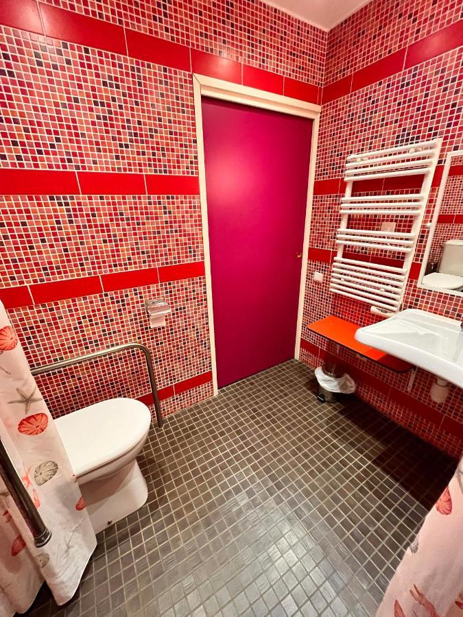 La Ferme Du Paradis Merris Esterno foto