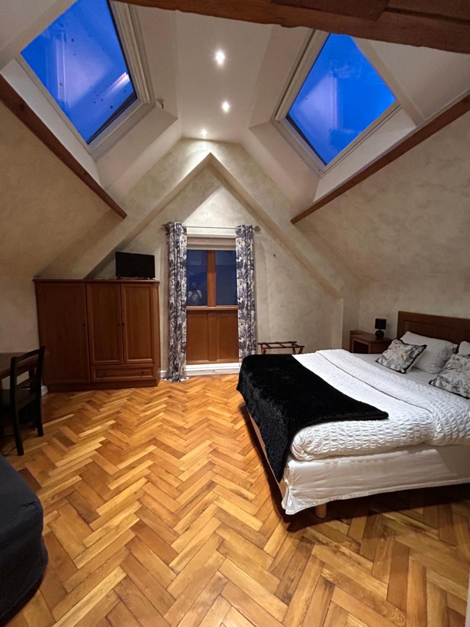 La Ferme Du Paradis Merris Esterno foto